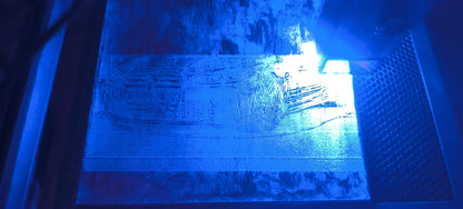 Persönliche Spiegelgravuren