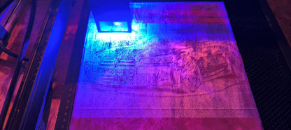 Persönliche Spiegelgravuren